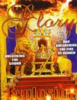 Glory Explosion (7 DVD Set) by Tommy Tenney, Cindy Trimm, Pat Francis, and Yisrael Ben Avraham
